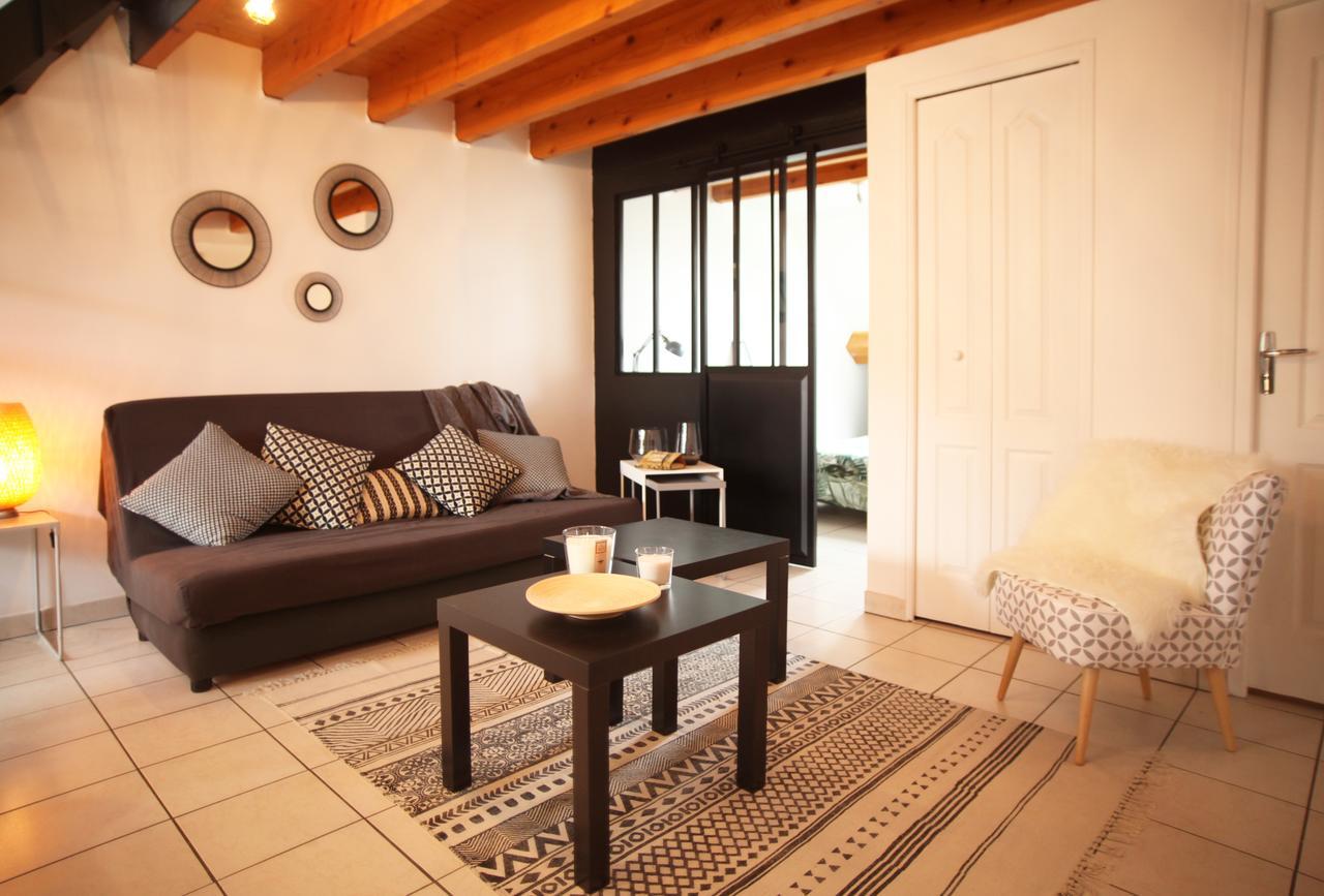 Duplex Vauban - Home-One Dannemarie-sur-Crete Екстериор снимка