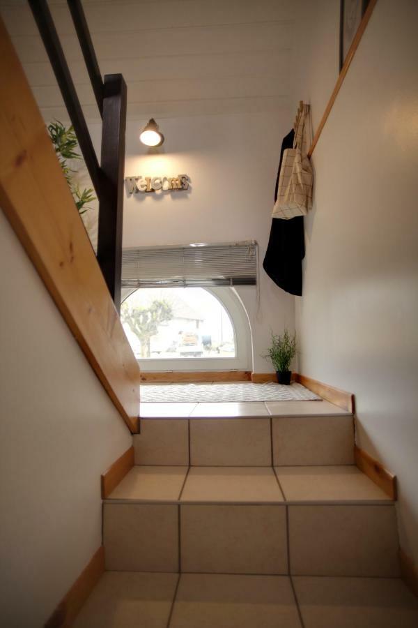 Duplex Vauban - Home-One Dannemarie-sur-Crete Екстериор снимка