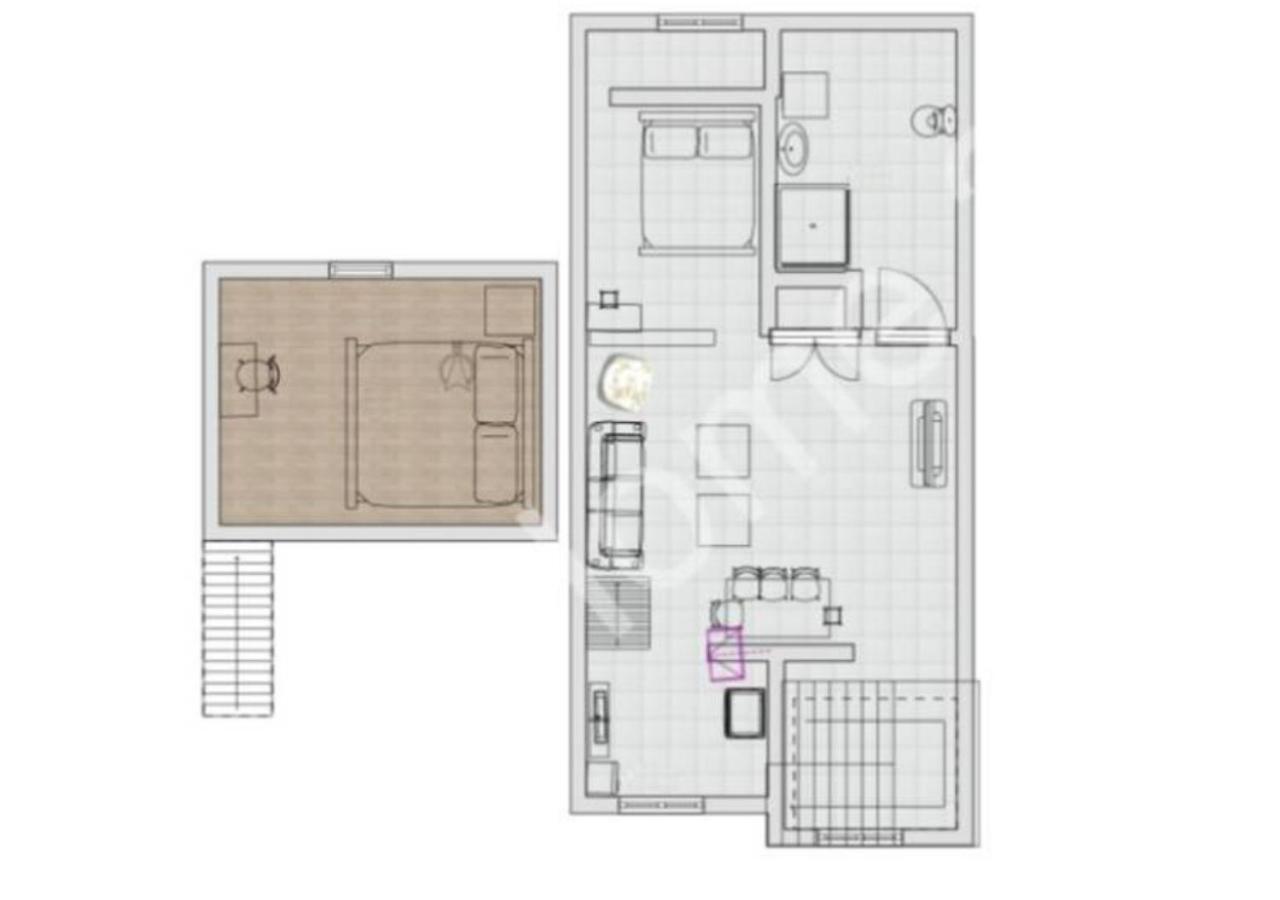 Duplex Vauban - Home-One Dannemarie-sur-Crete Екстериор снимка